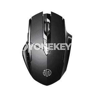 Kompýuterler üçin M6 Bluetooth syçanjygy.